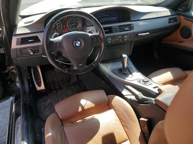 Photo 8 from auction – 2013 BMW 335 I with VIN WBADX7C53DE746350