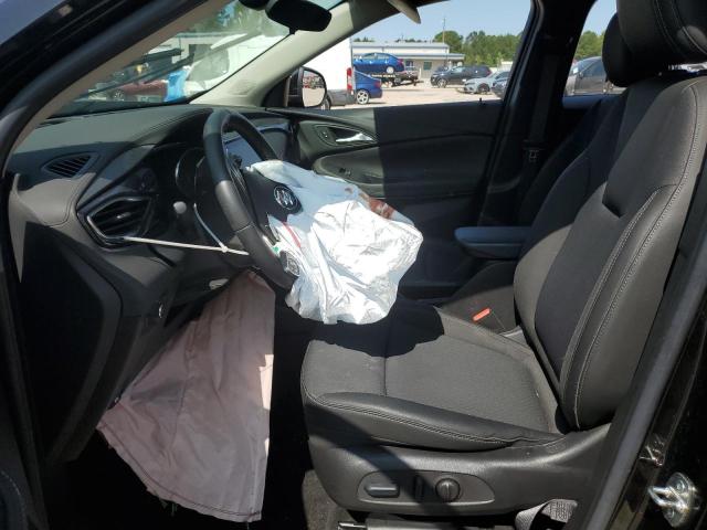Photo 7 from auction – 2023 BUICK ENCORE GX with VIN KL4MMBS28PB063758