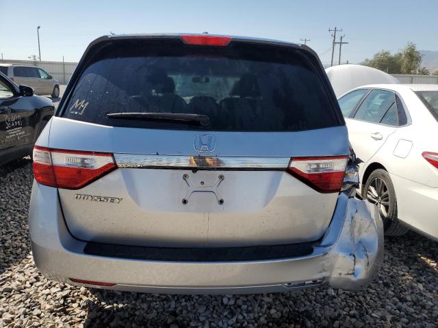 Photo 6 from auction – 2011 HONDA ODYSSEY EX with VIN 5FNRL5H68BB097229