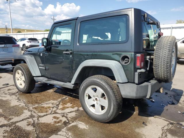 Photo 2 from auction – 2011 JEEP WRANGLER S with VIN 1J4AA2D11BL521188