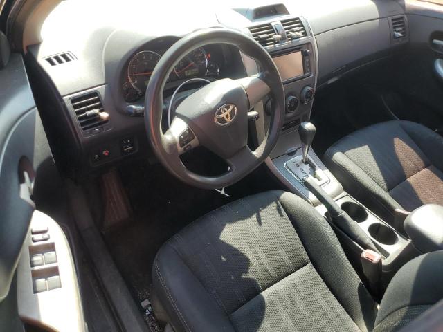 Photo 8 from auction – 2013 TOYOTA COROLLA BA with VIN 5YFBU4EE7DP208123