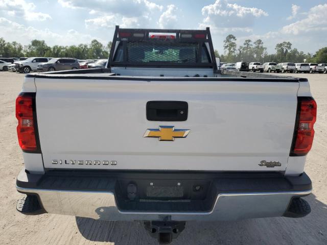 Photo 6 from auction – 2016 CHEVROLET SILVERADO with VIN 1GC2CUEG6GZ401409