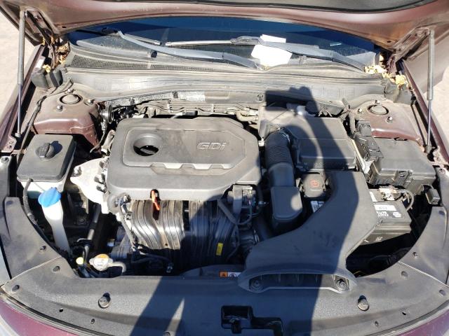 Photo 11 from auction – 2016 KIA OPTIMA LX with VIN 5XXGT4L32GG088285