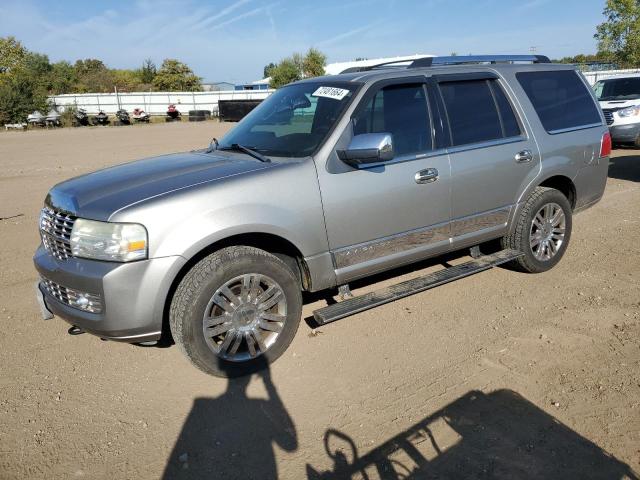 Photo 1 from auction – 2008 LINCOLN NAVIGATOR with VIN 5LMFU28528LJ11789