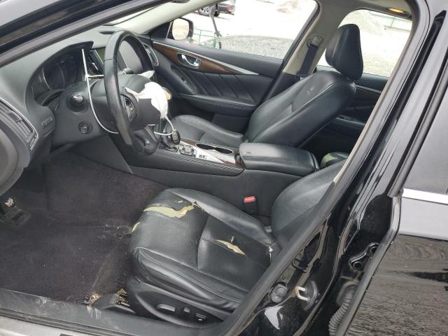Zdjęcie 7 z aukcji – 2014 INFINITI Q50 BASE z VIN JN1BV7AP1EM674837
