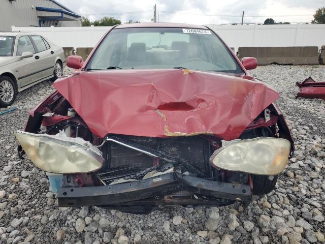 Photo 5 from auction – 2007 TOYOTA COROLLA CE with VIN 1NXBR32E17Z775849