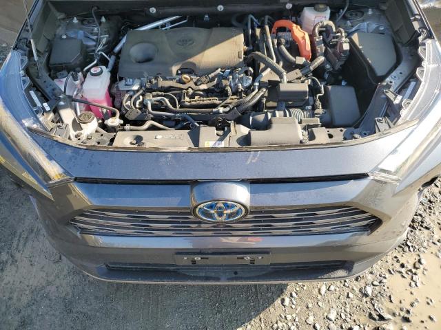 Photo 12 from auction – 2022 TOYOTA RAV4 LIMIT with VIN 4T3D6RFV8NU077872