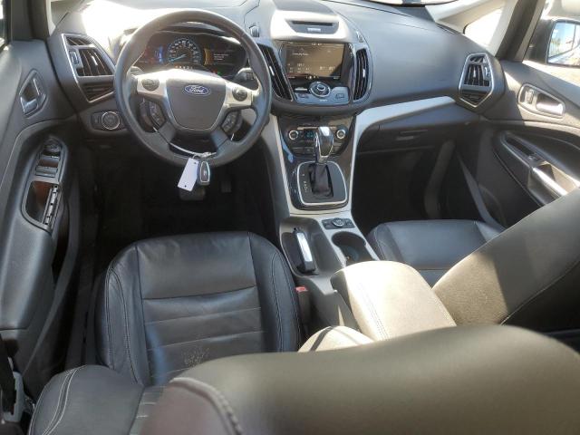 Photo 8 from auction – 2013 FORD C-MAX SEL with VIN 1FADP5BU7DL501097