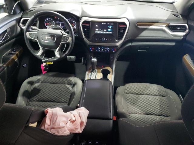 Photo 8 from auction – 2018 GMC ACADIA SLE with VIN 1GKKNSLSXJZ173707