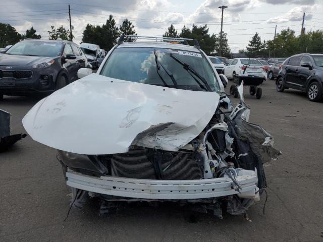 Photo 5 from auction – 2011 SUBARU IMPREZA 2. with VIN JF1GE6B63BH515444