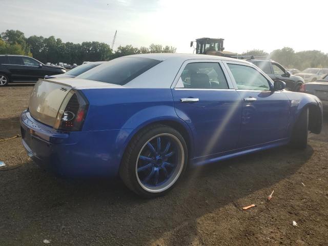 Photo 3 from auction – 2006 CHRYSLER 300 with VIN 2C3LA43R86H263258