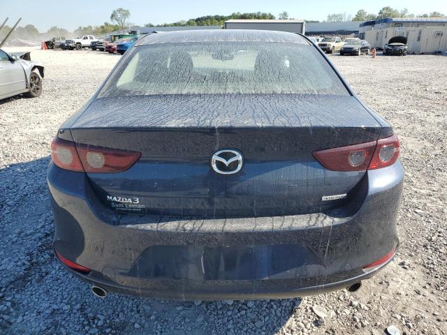 Photo 6 from auction – 2020 MAZDA 3 with VIN 3MZBPABL9LM123716