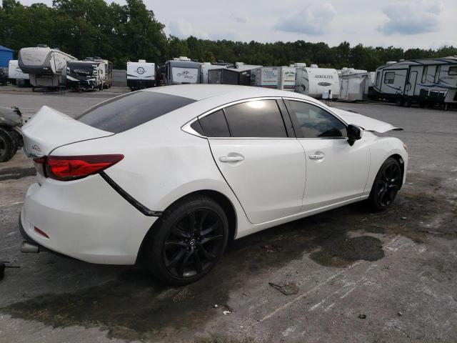 Photo 3 from auction – 2017 MAZDA 6 TOURING with VIN JM1GL1V51H1151340