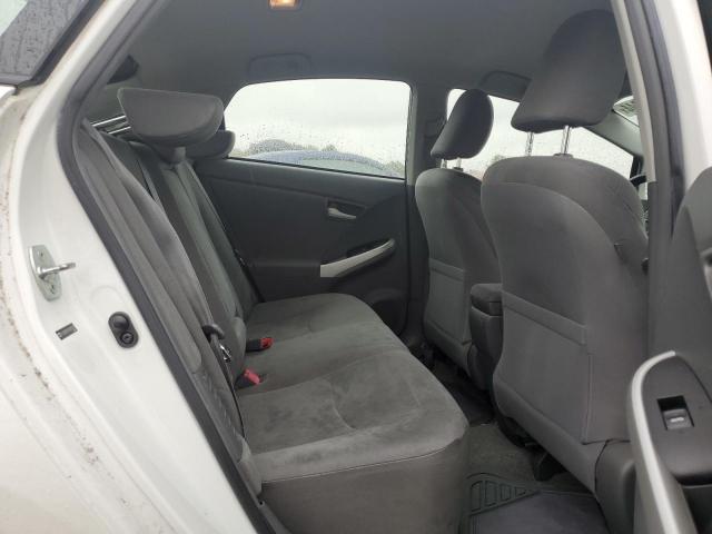 Photo 10 from auction – 2010 TOYOTA PRIUS with VIN JTDKN3DU9A0050003