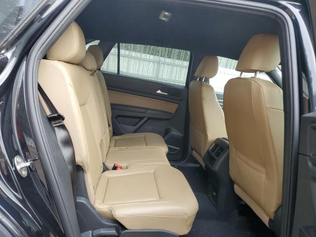 Photo 11 from auction – 2020 VOLKSWAGEN ATLAS CROS with VIN 1V21E2CA3LC228873