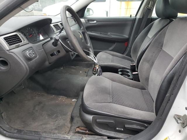 Photo 7 from auction – 2014 CHEVROLET IMPALA LIM with VIN 2G1WD5E35E1110030