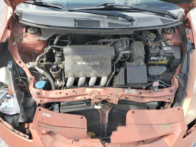 Photo 11 from auction – 2007 HONDA FIT S with VIN JHMGD38697S067058