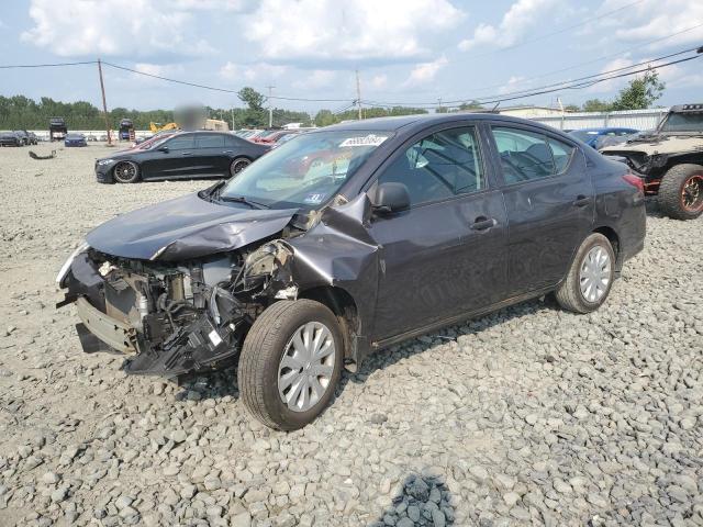 Photo 1 from auction – 2015 NISSAN VERSA S with VIN 3N1CN7AP9FL820000