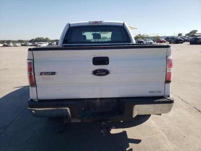 Photo 6 from auction – 2013 FORD F150 SUPER with VIN 1FTFW1CF6DFA06712