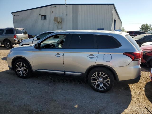 Photo 2 from auction – 2018 MITSUBISHI OUTLANDER with VIN JA4AD2A34JZ052963