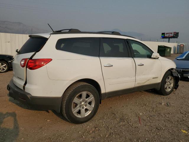 Photo 3 from auction – 2010 CHEVROLET TRAVERSE L with VIN 1GNLVGED7AS100919
