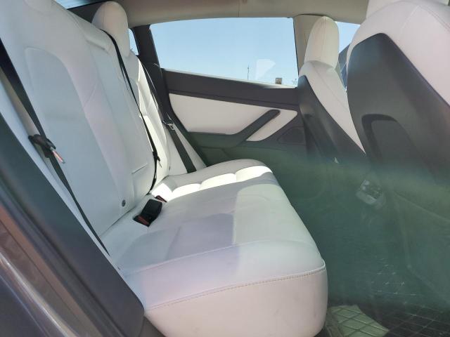 Photo 10 from auction – 2020 TESLA MODEL 3 with VIN 5YJ3E1EAXLF530407