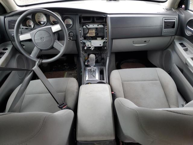 Photo 8 from auction – 2007 DODGE CHARGER SE with VIN 2B3KA43R97H850370