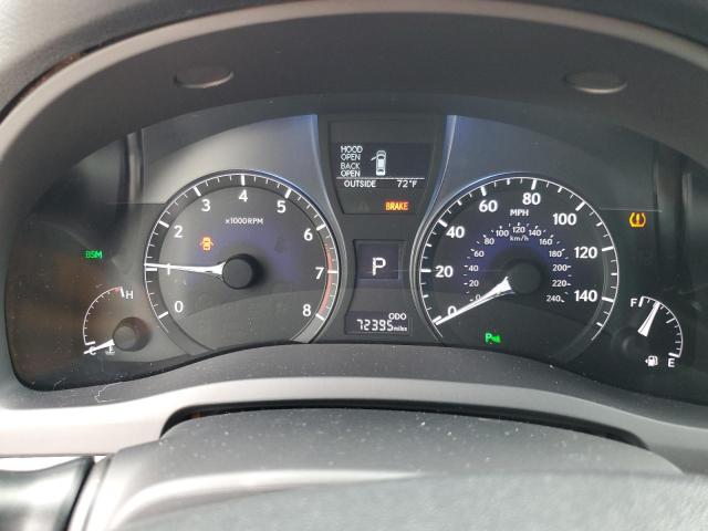 Photo 9 from auction – 2014 LEXUS RX 350 BAS with VIN 2T2BK1BA1EC245364