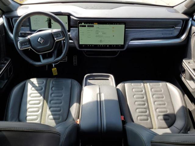 Photo 8 from auction – 2023 RIVIAN R1T ADVENT with VIN 7FCTGAAA9PN018171