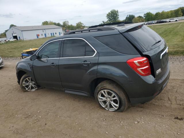 Photo 2 from auction – 2017 CHEVROLET EQUINOX LT with VIN 2GNALCEK7H1589613
