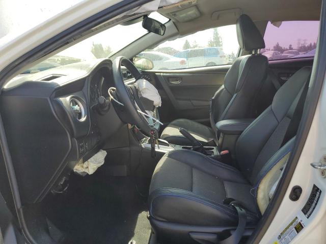 Photo 7 from auction – 2018 TOYOTA COROLLA L with VIN 5YFBURHE2JP789664
