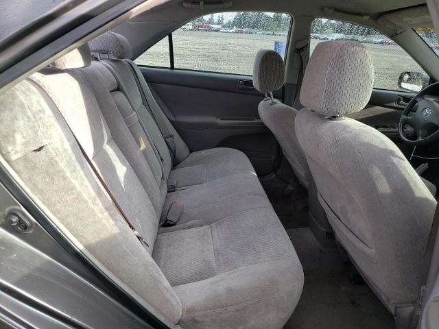 Photo 10 from auction – 2003 TOYOTA CAMRY LE with VIN 4T1BE32K73U737618