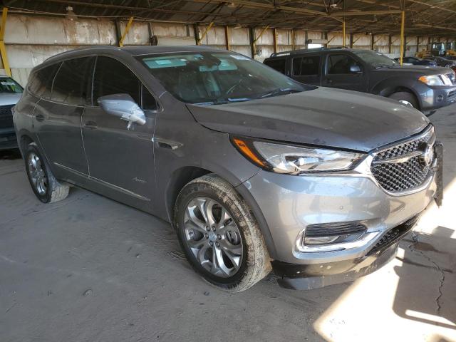 Photo 4 from auction – 2019 BUICK ENCLAVE AV with VIN 5GAERDKW2KJ246261