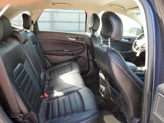 Photo 11 from auction – 2019 FORD EDGE SEL with VIN 2FMPK3J92KBC09308