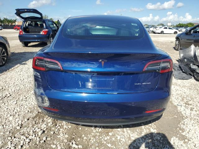 Photo 6 from auction – 2018 TESLA MODEL 3 with VIN 5YJ3E1EA3JF032630