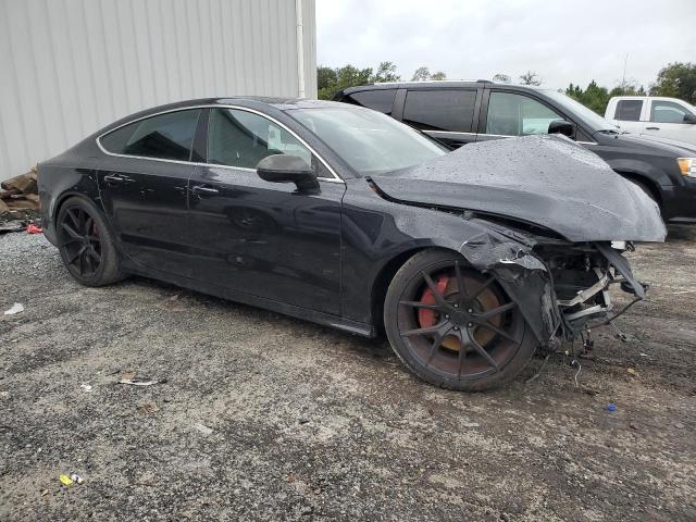 Photo 4 from auction – 2012 AUDI A7 PRESTIG with VIN WAU3GAFC1CN178374