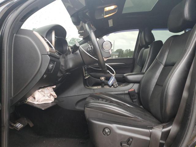Photo 7 from auction – 2015 JEEP GRAND CHER with VIN 1C4RJEAG8FC742571