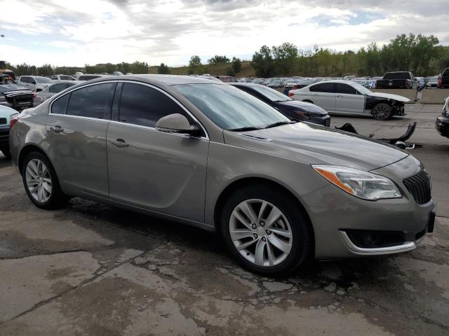 Photo 4 from auction – 2017 BUICK REGAL with VIN 2G4GM5EX3H9126758
