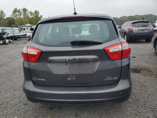 Photo 6 from auction – 2015 FORD C-MAX SEL with VIN 1FADP5BU2FL102570