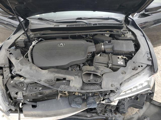 Photo 11 from auction – 2017 ACURA TLX TECH with VIN 19UUB3F50HA001169