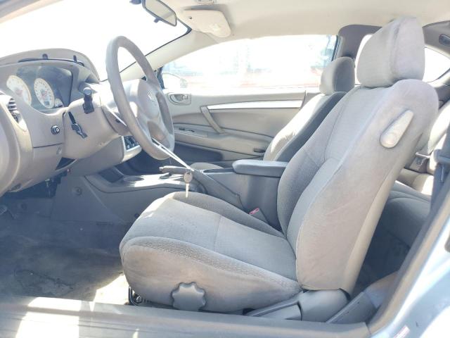 Photo 7 from auction – 2004 DODGE STRATUS SX with VIN 4B3AG42G64E146011