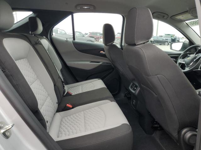 Photo 11 from auction – 2019 CHEVROLET EQUINOX LS with VIN 3GNAXHEV6KL229797