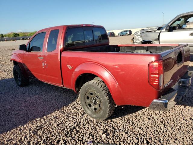 Photo 2 from auction – 2006 NISSAN FRONTIER K with VIN 1N6BD06T96C442245