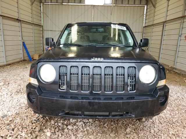 Photo 5 from auction – 2008 JEEP PATRIOT SP with VIN 1J8FT28W98D521561