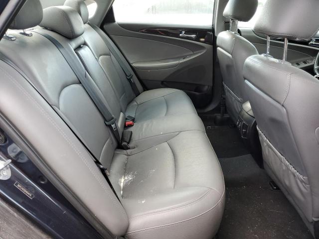 Photo 10 from auction – 2013 HYUNDAI SONATA SE with VIN 5NPEC4AC5DH654479