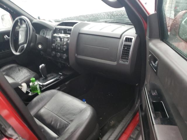 Photo 8 from auction – 2012 FORD ESCAPE LIM with VIN 1FMCU0E70CKA74045