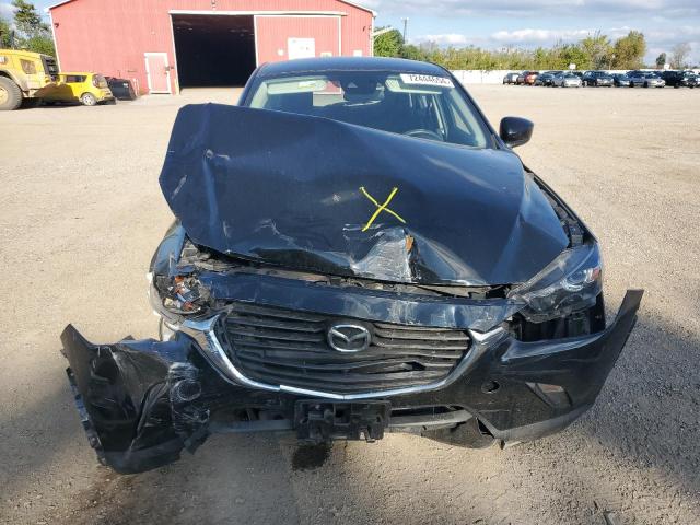 Photo 5 from auction – 2018 MAZDA CX-3 SPORT with VIN JM1DKDB71J0330454