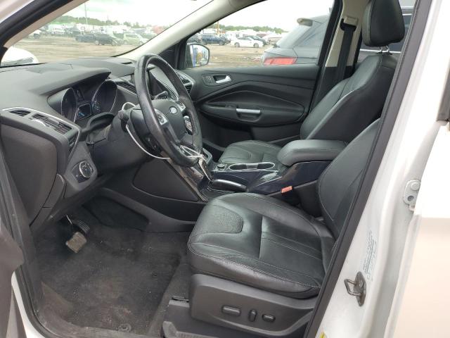 Photo 7 from auction – 2013 FORD ESCAPE TIT with VIN 1FMCU9J97DUD09249