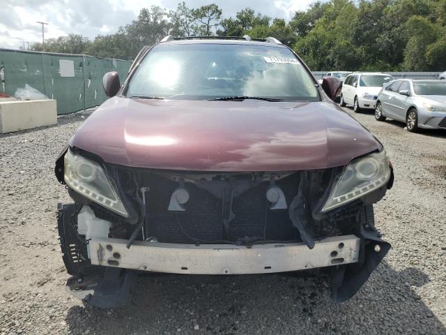 Photo 5 from auction – 2015 LEXUS RX 350 with VIN 2T2ZK1BA7FC177068