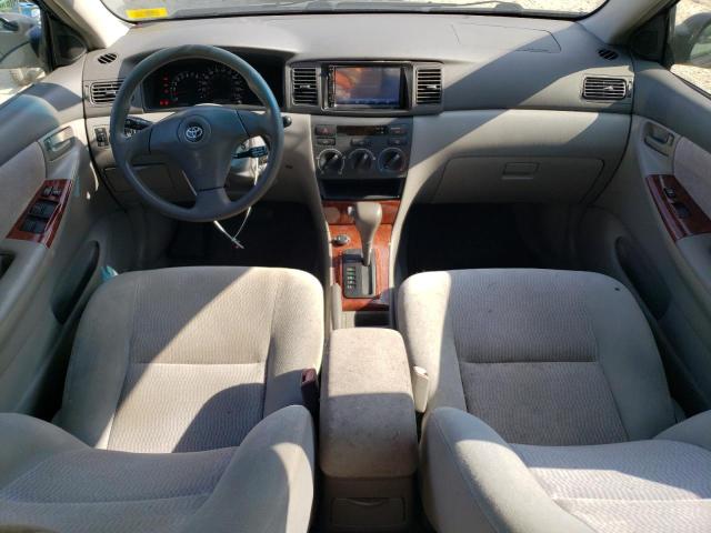 صورة رقم 8 من المزاد - 2005 TOYOTA COROLLA CE مع VIN 2T1BR30E15C385979